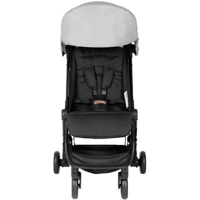 Mountain Buggy Nano V3 Stroller - Silver