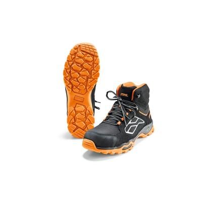 Chaussures de sécurité hautes WORKER S3 T40 - STIHL - 0088-489-0140