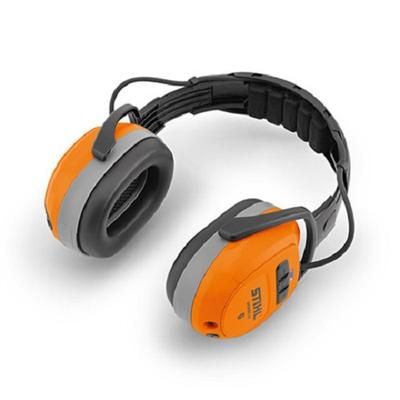 Protège-oreilles Bluetooth DYNAMIC BT avec Bluetooth 4.0 - STIHL - 0000-884-0519