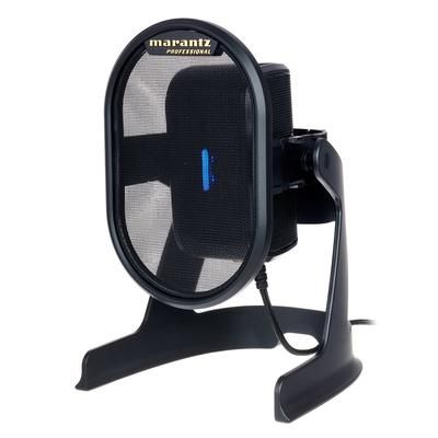 Marantz Pro Umpire
