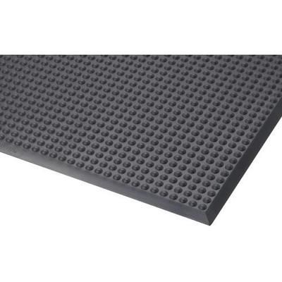 Tapis Anti-fatigue À Bulles L:185 Cm Largeur:95 Cm - Notrax