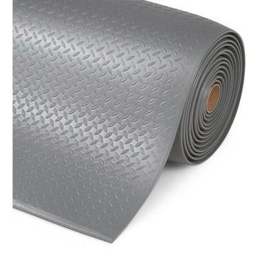 Ml Tapis Dynashield Diamant Gris - 122 Cm - Notrax