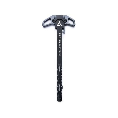 Radian Weapons Raptor SD Ambidextrous Charging Handle AR15/M16 Radian Grey R0561