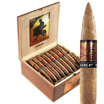 ACID Ltd. Series Def Sea - Box of 24