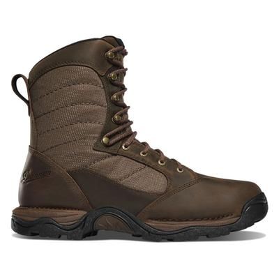 Danner Pronghorn 8in Hunting Boot - Men's Brown 9 US Wide 41340-9EE