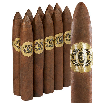 ACID Opulence 3 Torpedo - Pack of 10
