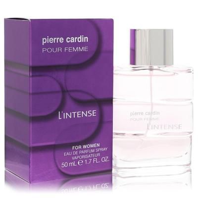 Pierre Cardin Pour Femme L'intense For Women By Pierre Cardin Eau De Parfum Spray 1.7 Oz