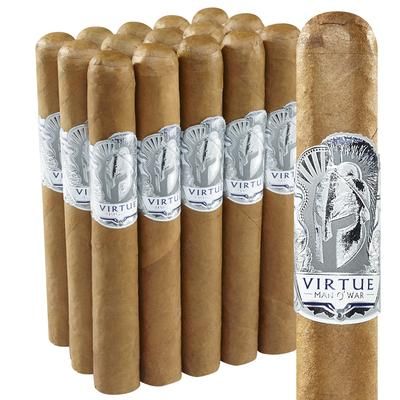 Man O' War Virtue Toro - Pack of 15