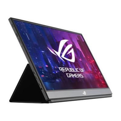 ASUS Republic of Gamers Strix XG17AHPE 17.3" 16:9 240 Hz Adaptive-Sync Portable XG17AHPE