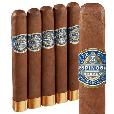 Espinosa Habano No. 5 - Pack of 5