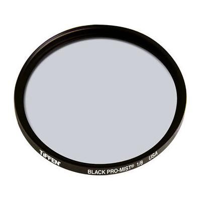 Tiffen Black Pro-Mist Filter (49mm, Grade 1/8) 49BPM18