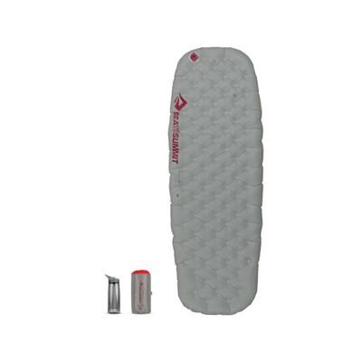 Sea to Summit Ether Light XT Insulated Air Sleeping Mat - Women's Grey Regular 994