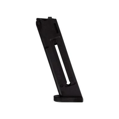 CZ 11612 CZ 75 SP-01 Kadet 22 LR 10 Round Steel Black Finish