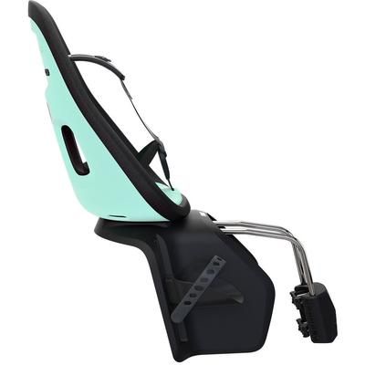 Thule Yepp Nexxt Maxi Frame Mounted Child Bike Seat - Mint Green