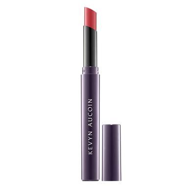KEVYN AUCOIN - Unforgettable Lipstick Rossetti 2 g Rosso scuro unisex