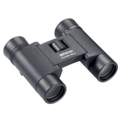 Opticron Traveller BGA Compact 8x24 Binocular Black 30774