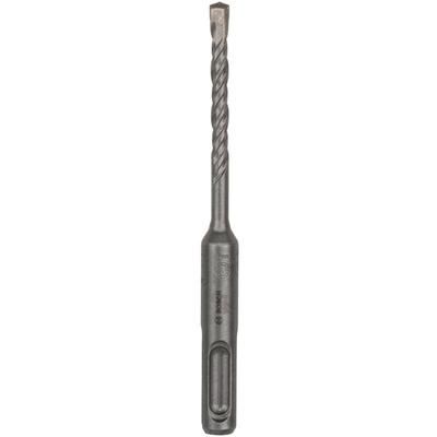 Bosch - Foret marteau en carbure "5" SDS-plus 5X115 mm 10 pièces
