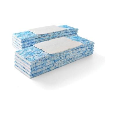 Irobot - Lingettes par 10 4535908 pour Aspirateur robot braava