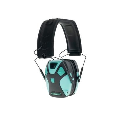 Caldwell E-Max Pro Hearing Protection Aqua 1101672