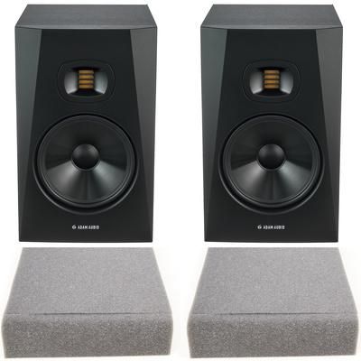 Adam T8V ISO Pad Bundle