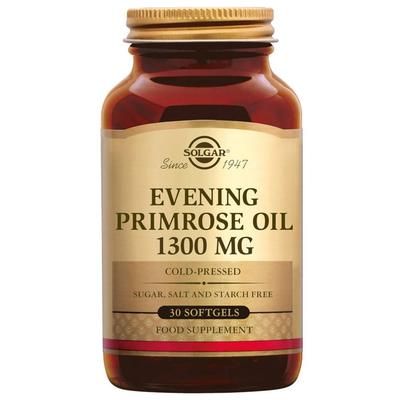 SOLGAR® Evening Primrose Oil 1300 mg 30 pz Capsule