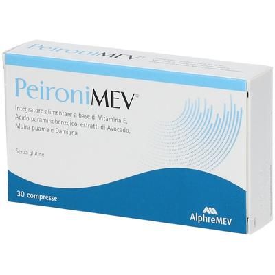 PeironiMev® 30 pz Compresse