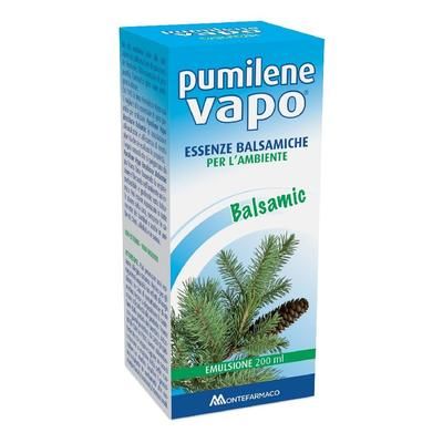 Pumilene vapo® Emulsione 200 ml