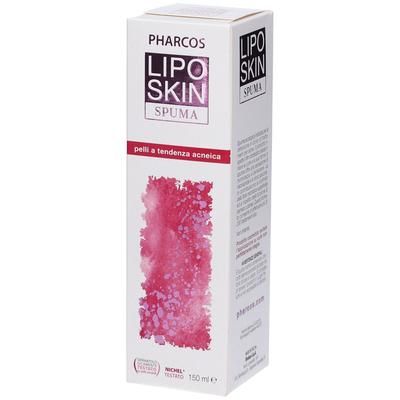 PHARCOS Liposkin® Spuma 150 ml Lozione