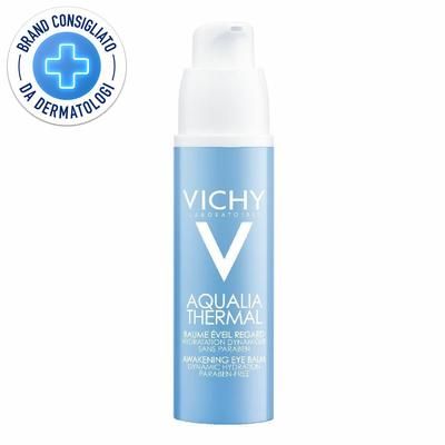 Vichy Aqualia Thermal Balsamo Antiborse Antiocchiaie 15 ml