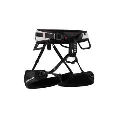 Mammut Ophir 3 Slide - Men's Black-Marble L 2020-00821-00133-113