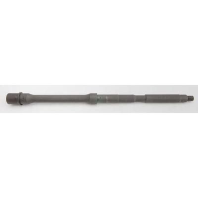 Anderson Manufacturing 16 inches M4 Carbine Length Contour Barrel Chambered 5.56/.223 With A 1-8 Twist B2-K004-AN08-0P