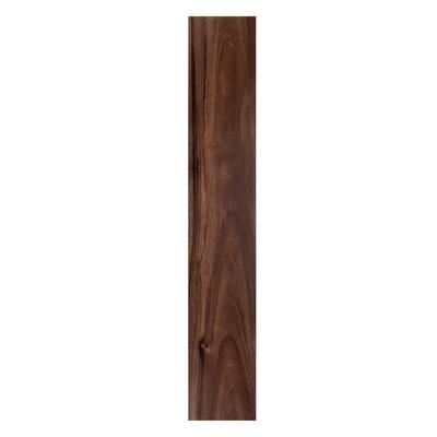 Nexus 6" x 36" Self Adhesive Vinyl Floor Planks by Achim Home Décor in Hickory
