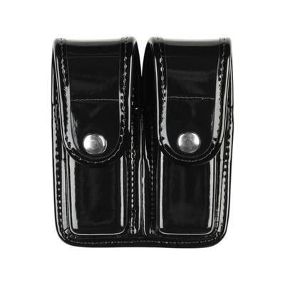 Bianchi 7902 Accumold Double Magazine Pouch 25342