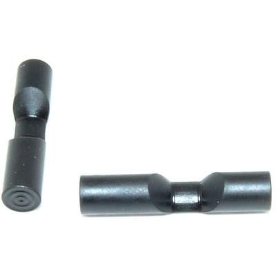 Powder River Precision Extended Magazine Release for Springfield XD XDMod2 XDM& XDM Elite .150in Black PRP-011-150-B