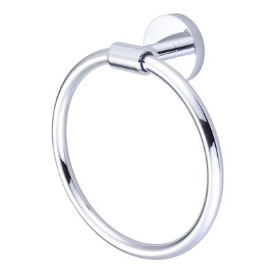Randolph Morris Mason Hill Collection Towel Ring RMHRING-C