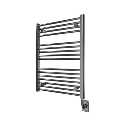 Tuzio Savoy Hydronic Towel Warmer H1023