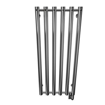 Tuzio Rosendal Hardwire Towel Warmer W8503