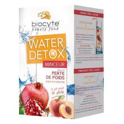 Biocyte Water Detox Minceur ® 112 g Polvere