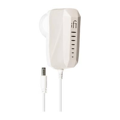 iFi audio iPower X Universal Power Adapter (12V, 2A) 306039 12V