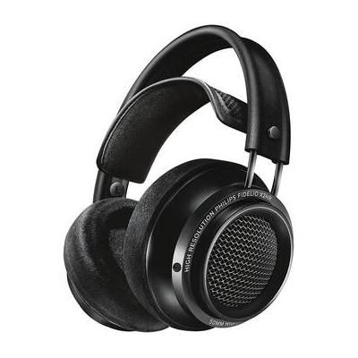 Philips Fidelio X2HR Over-Ear Open-Back Headphones X2HR