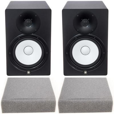 Yamaha HS 8 Bundle