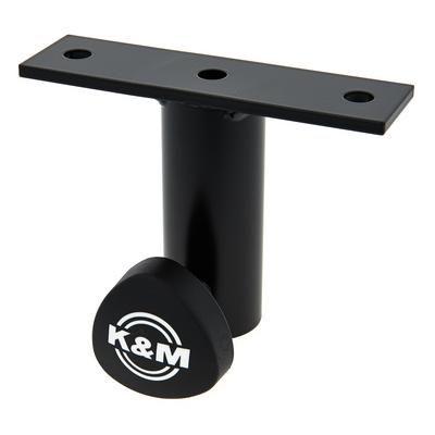 K&M 24281 Adapter Flansch