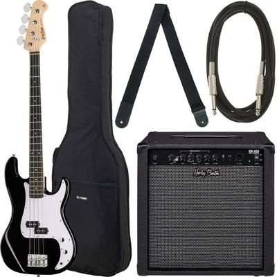 Harley Benton HBP120-Set 2