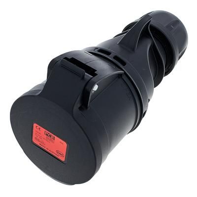 PCE 225-6x Shark 32A 5pol 400V F