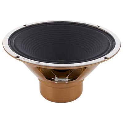 "Celestion Alnico Gold 12" 8 Ohm"