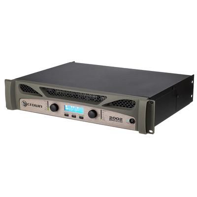 Crown Xti 2002