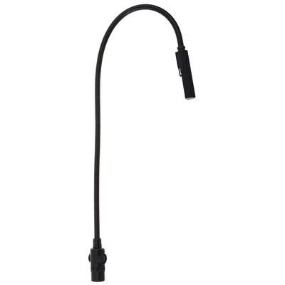 Littlite 18 X 4 LED Schwanenhalslampe