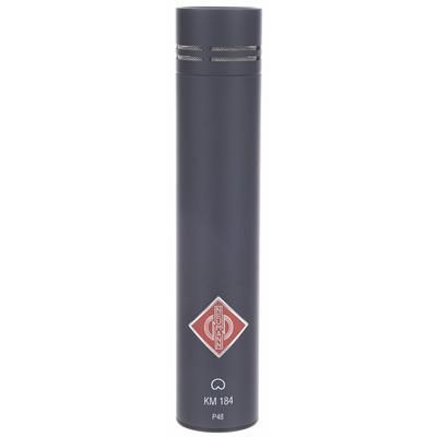 Neumann KM184mt Kondensator-Kleinmikrofon