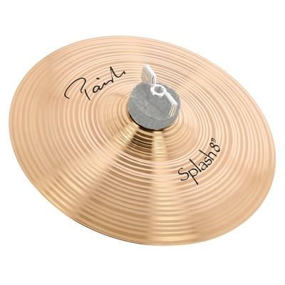 "Paiste 08" Line Splashbecken"