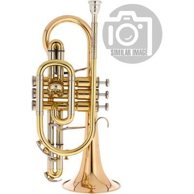 Besson BE928-1 Sovereign Bb-Cornet